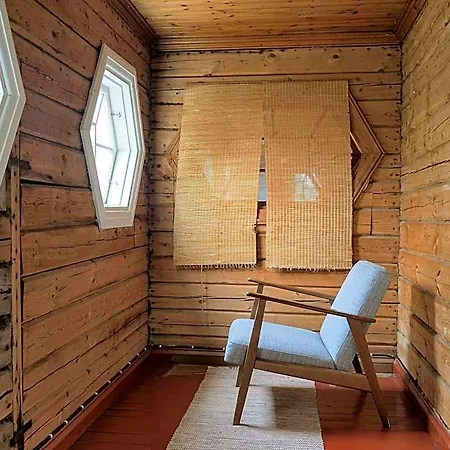 Hotel Kivisaari *