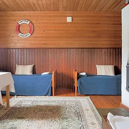 Hotel Kivisaari Helsínquia
