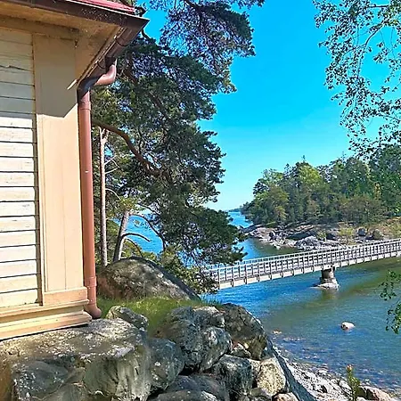 Kivisaari * Ελσίνκι