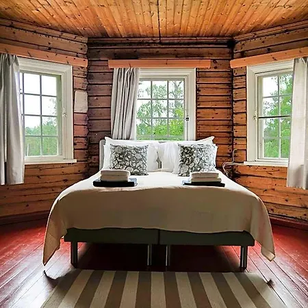 Kivisaari Hotel Helsínquia