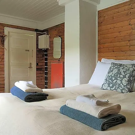 Kivisaari Hotel Helsínquia